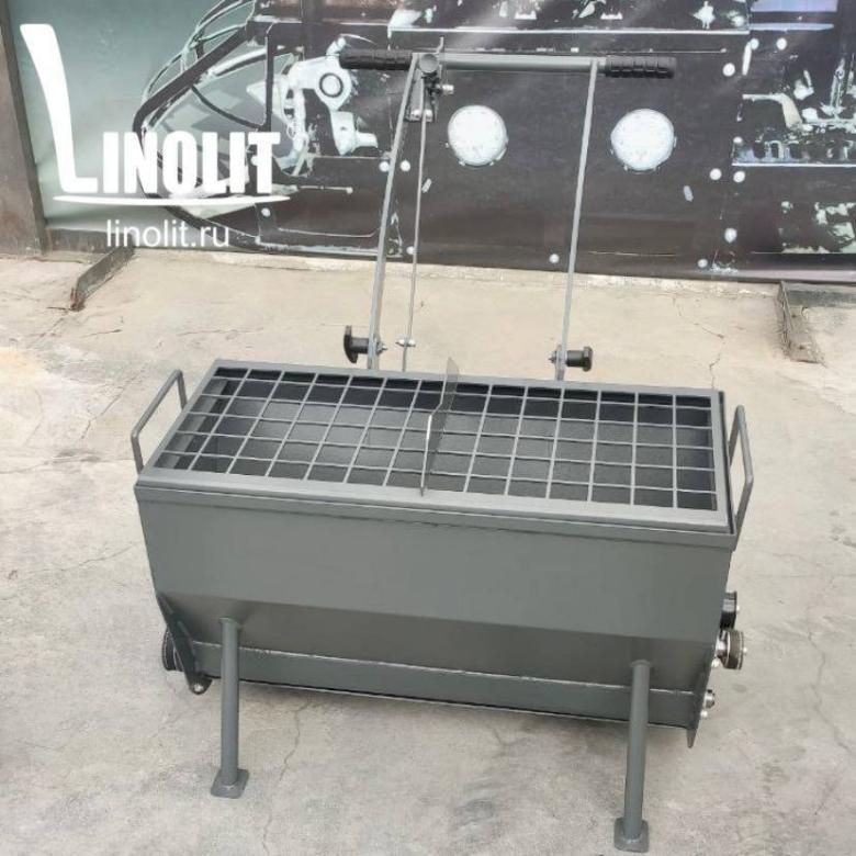 Тележки для топпинга Linolit® незаменимы для равномерного и дозированного нанесения упрочняющего сухого состава! Тележки для топпинга Linolit® незаменимы для равномерного и дозированного нанесения упрочняющего сухого состава!